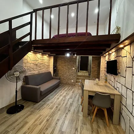 Casa vacanze Maison Aretusa