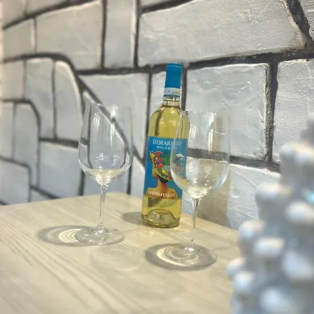 Maison Aretusa 別荘 *