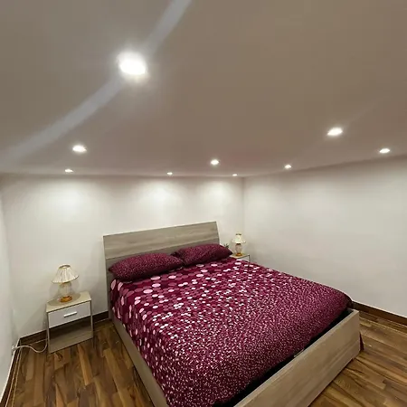 Holiday home Maison Aretusa