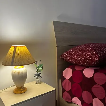 Maison Aretusa シラクーサ