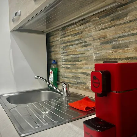 Maison Aretusa Holiday home