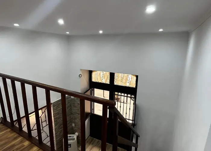 Casa vacanze Maison Aretusa *
