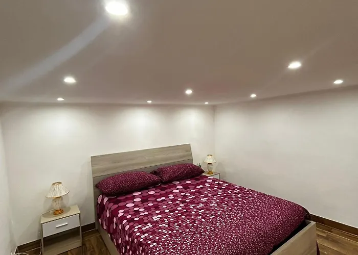 Casa vacanze Maison Aretusa