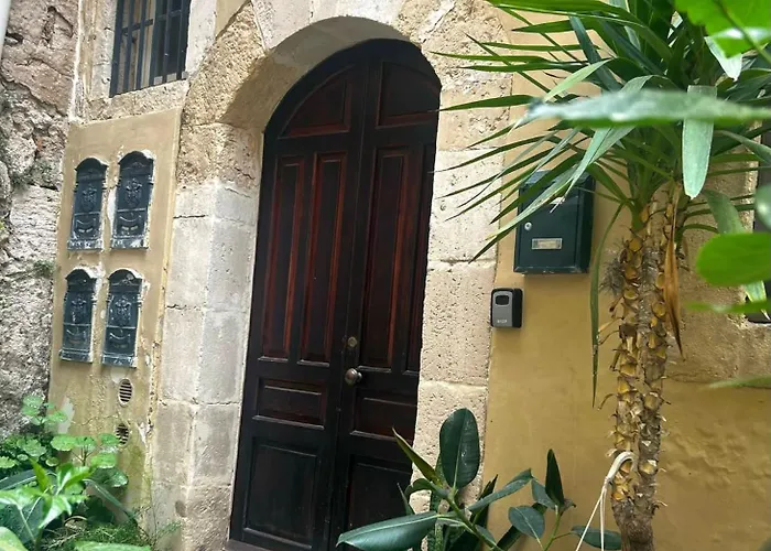 Casa vacanze Maison Aretusa Syracuse