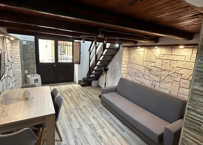 Casa vacanze Maison Aretusa *