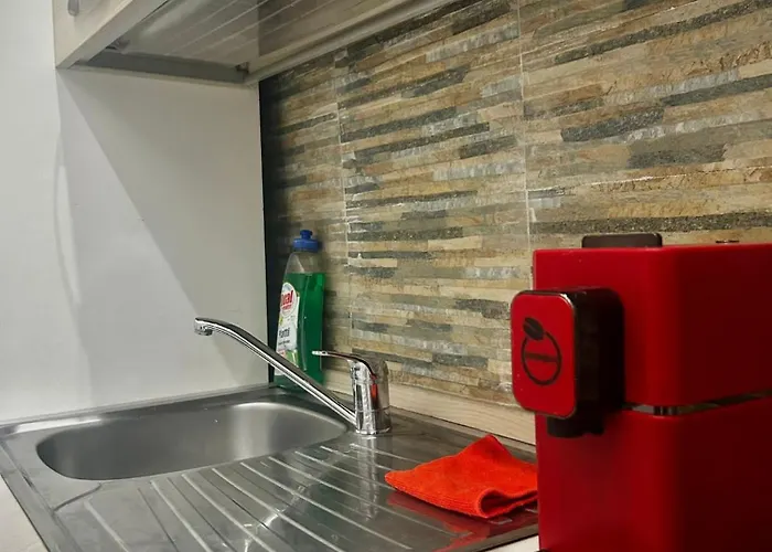 Maison Aretusa Casa vacanze