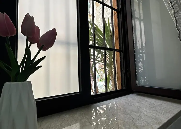 Casa vacanze Maison Aretusa