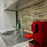 Maison Aretusa Vakantiehuis