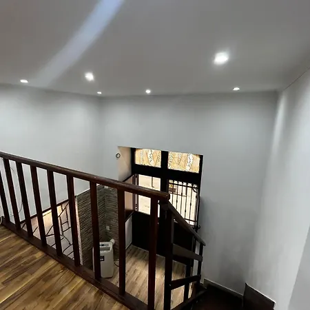 Vakantiehuis Maison Aretusa *