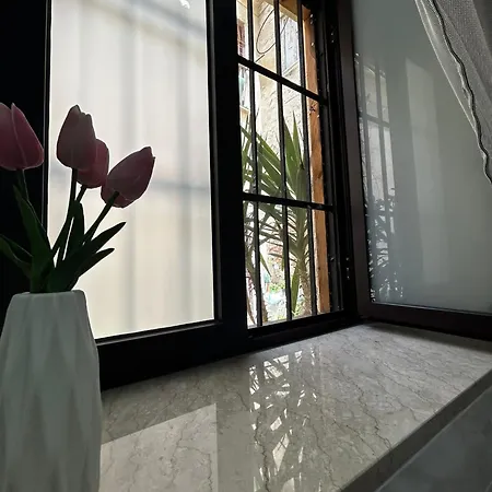 Hébergement de vacances Maison Aretusa